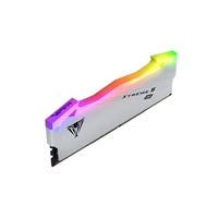 PATRIOT VIPER XTREME 5 (VX548G9646CK) CKD 48GB (2X24GB) 9600MT/s Kit, DDR5, UDIMM, Limited Lifetime Warranty PATRIOT VIPER XTREME 5 (VX548G9646CK) CKD 48GB (2X24GB) 9600MT/s Kit, DDR5, UDIMM, Limited Lifetime Warranty